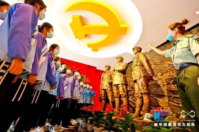 古董市场