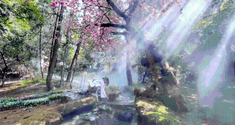 上古魔塔